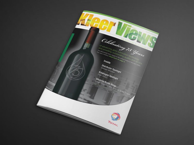 advertising - KleerViews Magazine