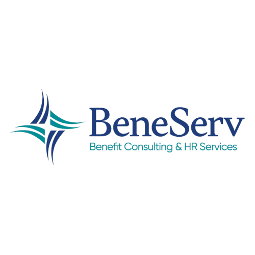 brand identity - BeneServ logo